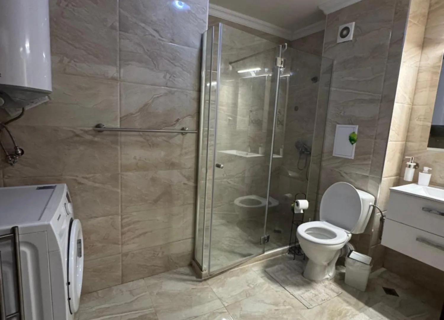 Gold Coast Sp Apartments Burgas