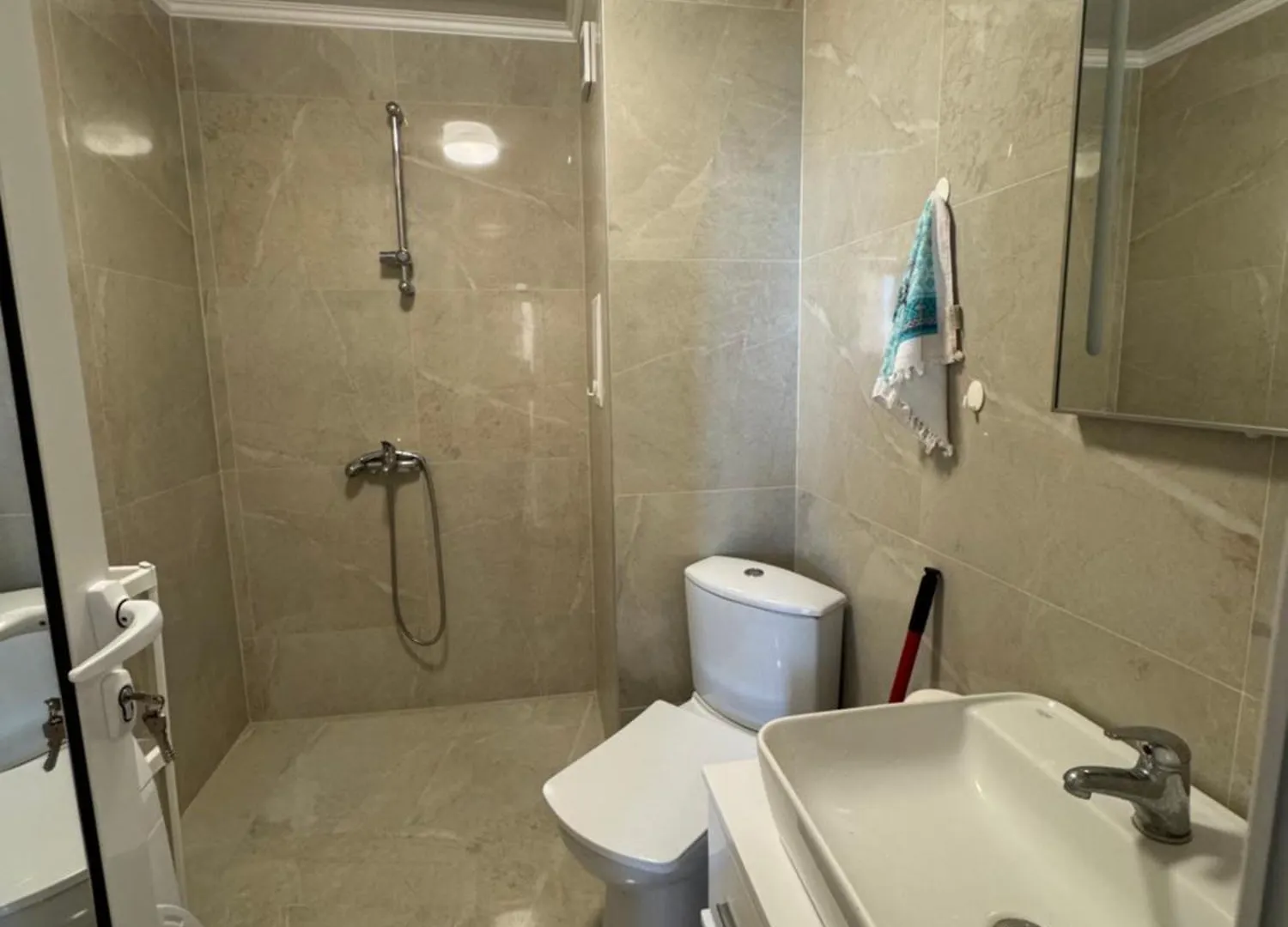 Gold Coast Sp Apartments Burgas Bulgária
