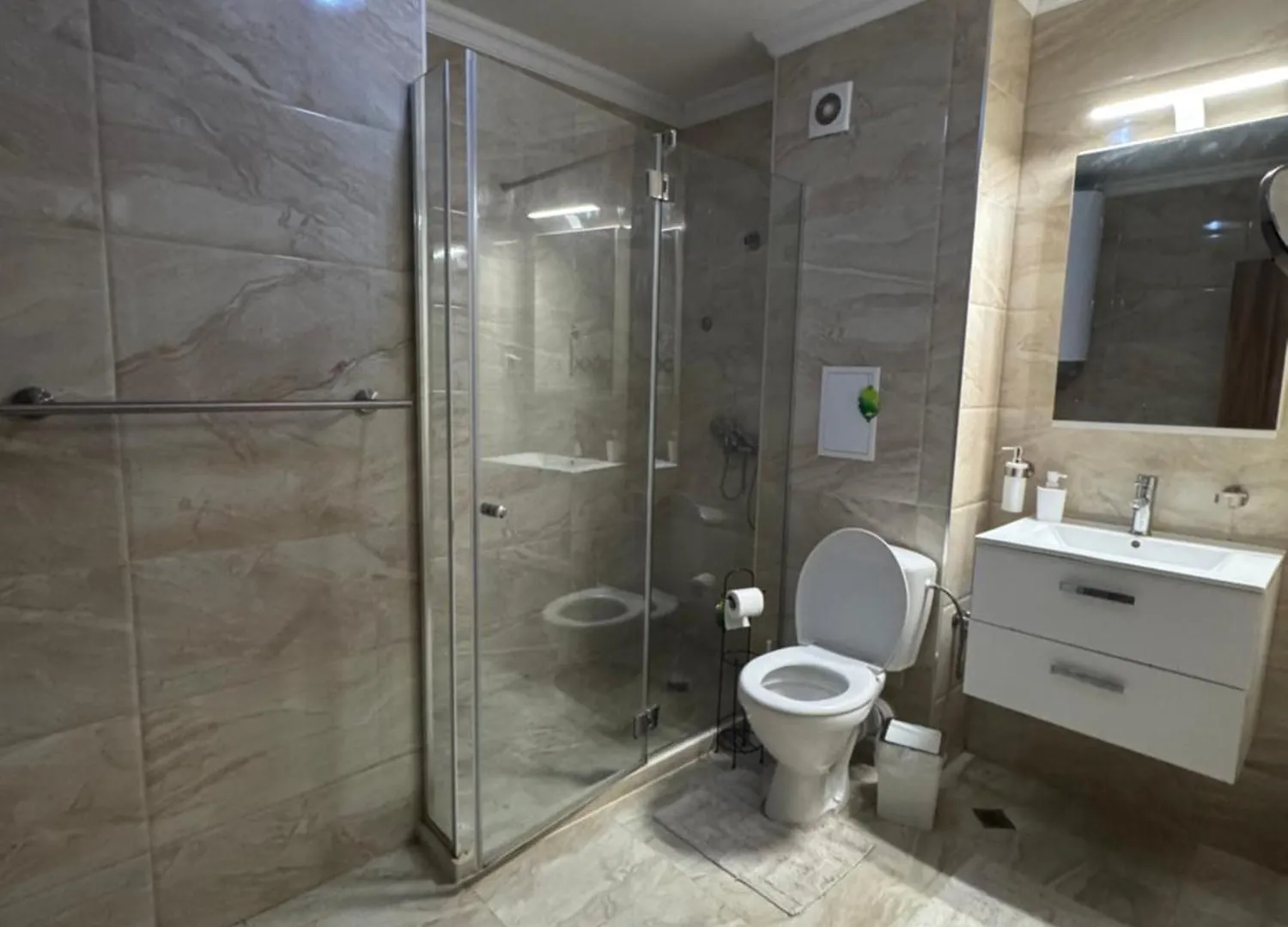 Gold Coast Sp Apartments Burgas 0*,  Bulgária