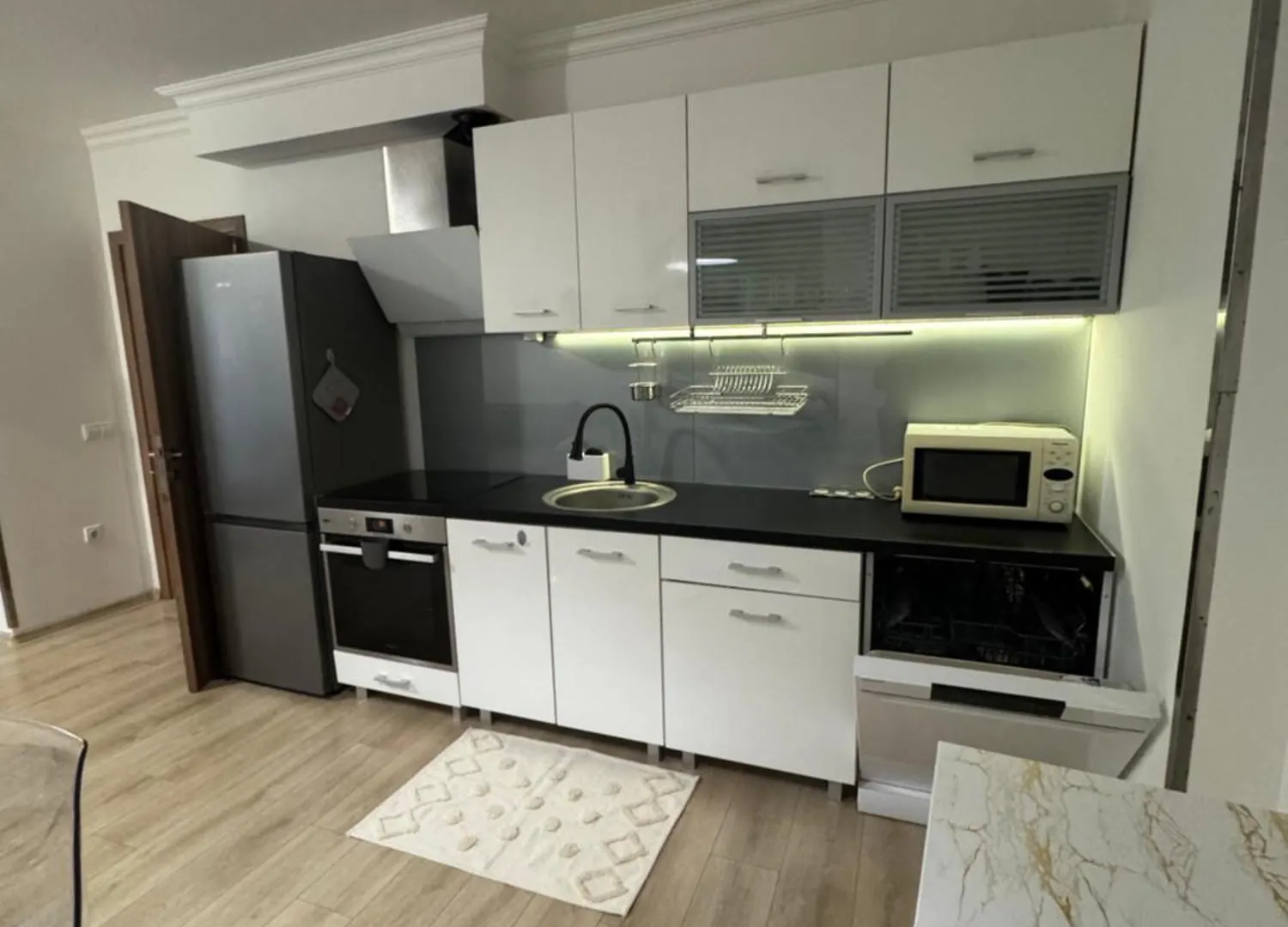 Gold Coast Sp Apartments Burgas Bulgária