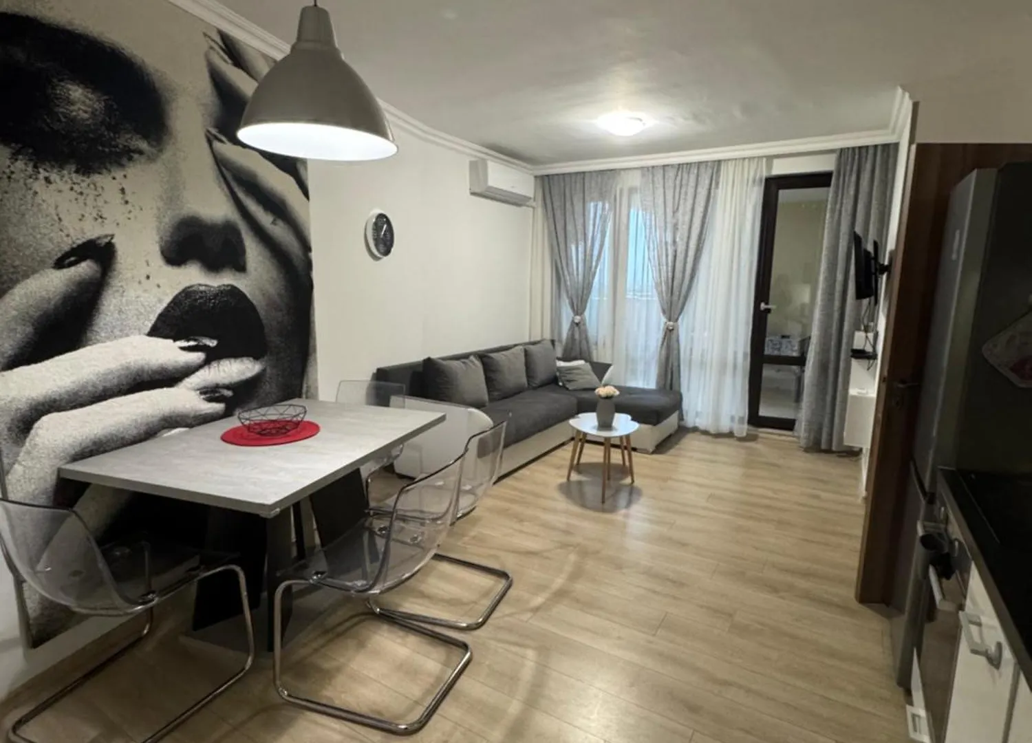 Gold Coast Sp Apartments Burgas 0*,  Bulgária